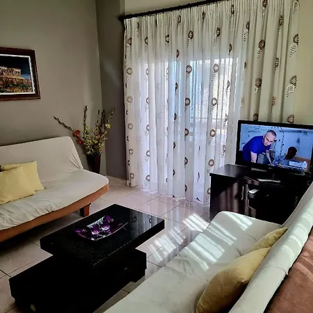 Liam's Apartament Golem (Tirana)