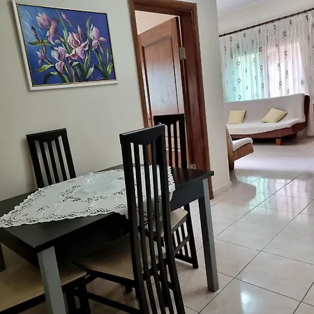 Apartament Liam's