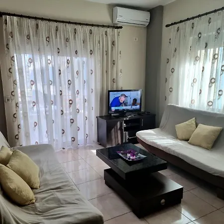 Apartamento Liam's *