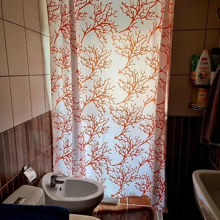Apartament Liam's