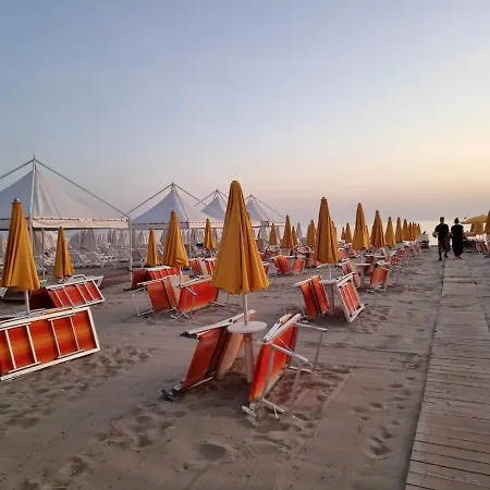 Apartamento Liam's *