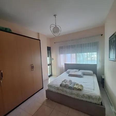 Apartamento Liam's *