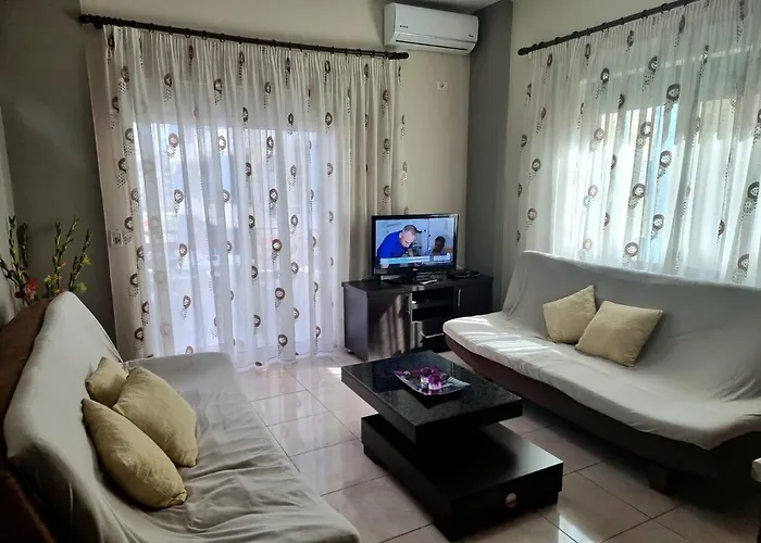 Apartamento Liam's *