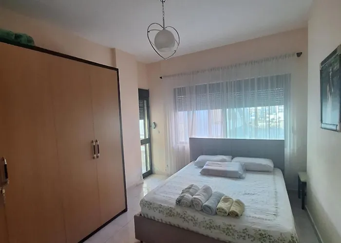 Apartamento Liam's *