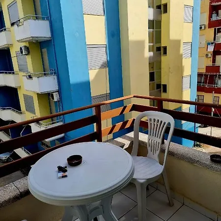 Liam's Apartment *